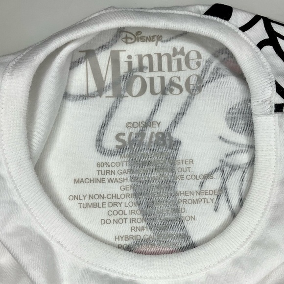 Kids Short Sleeve Tees - Lot of 4 - Picture 4 of 16